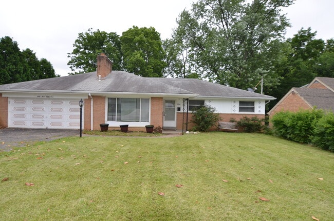 property at 4384 Yakima Ct