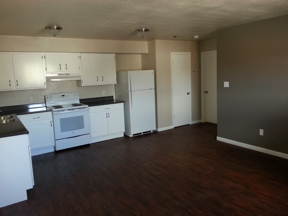 1113 Primrose Ave in McAllen, TX - Building Photo