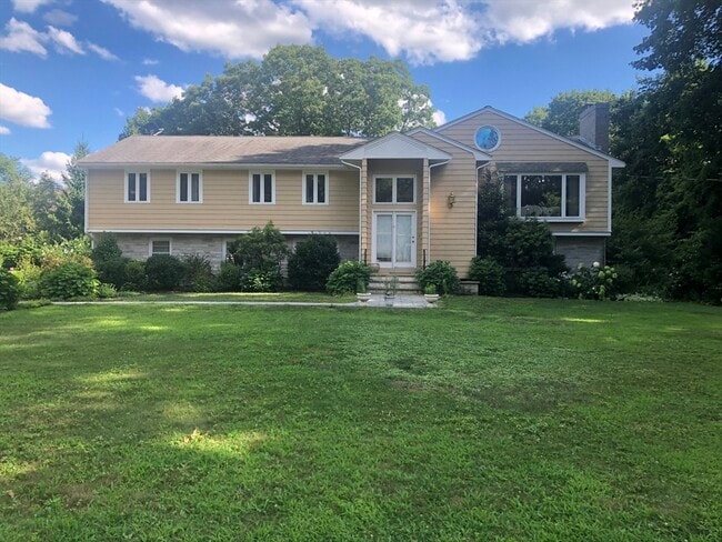 property at 103 Sherburn Cir