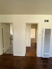 1226 25th St, Unit One bedroom one bathroom in Santa Monica, CA - Foto de edificio - Building Photo