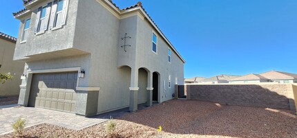 4280 Juniper Pear Ave in Las Vegas, NV - Building Photo - Building Photo