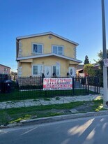 238 E 73rd St, Unit 238 in Los Angeles, CA - Building Photo