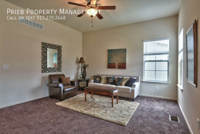 267 N Ferrel St in Olathe, KS - Building Photo - Building Photo