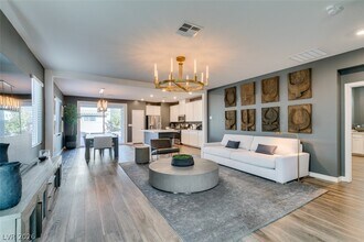 4432 Mural Glen Ct in North Las Vegas, NV - Building Photo - Building Photo