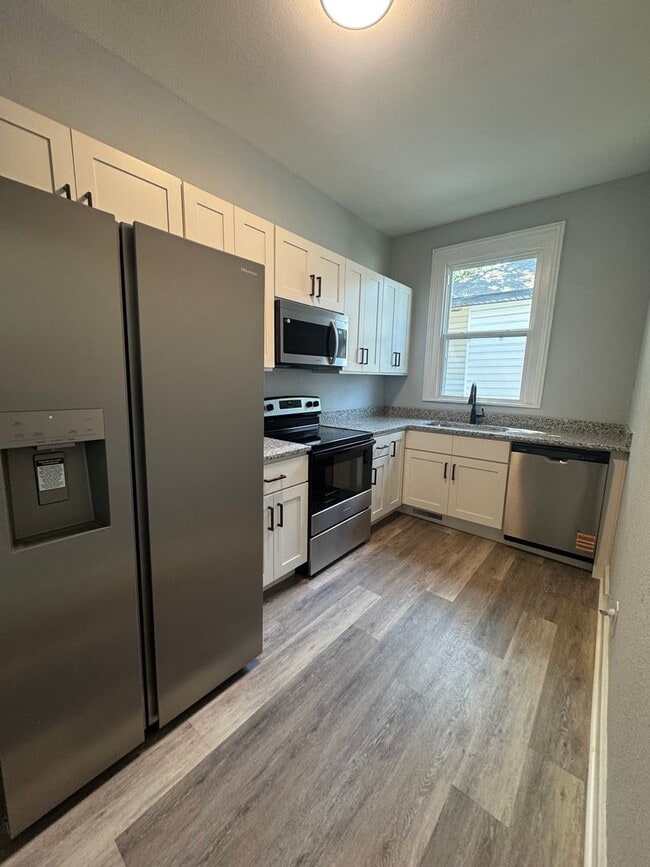 1016 Holden St in Augusta, GA - Building Photo - Building Photo