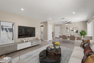 Asante Villas Apartments in Moreno Valley, CA - Foto de edificio - Building Photo