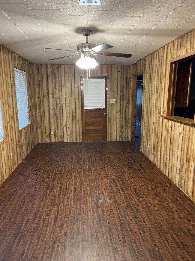 200 Sunset Dr in Marshall, TX - Building Photo - Building Photo