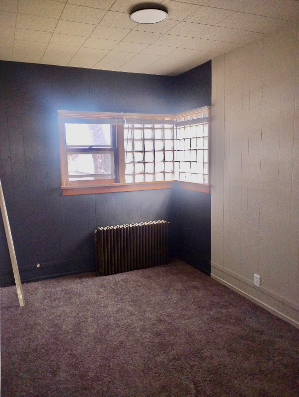 property at 208 2nd St S