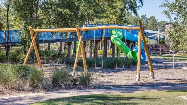 property at 26810 Nightingale Songs Dr