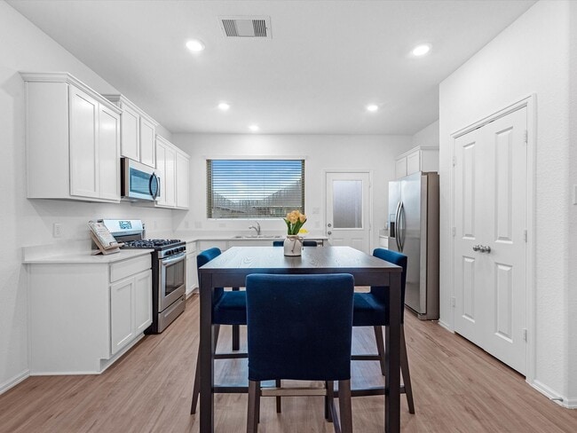 3008 Delancey Bnd Wy in Houston, TX - Building Photo - Building Photo