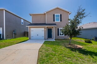 6742 Sabinal in San Antonio, TX - Building Photo