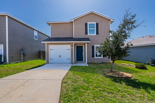 property at 6742 Sabinal