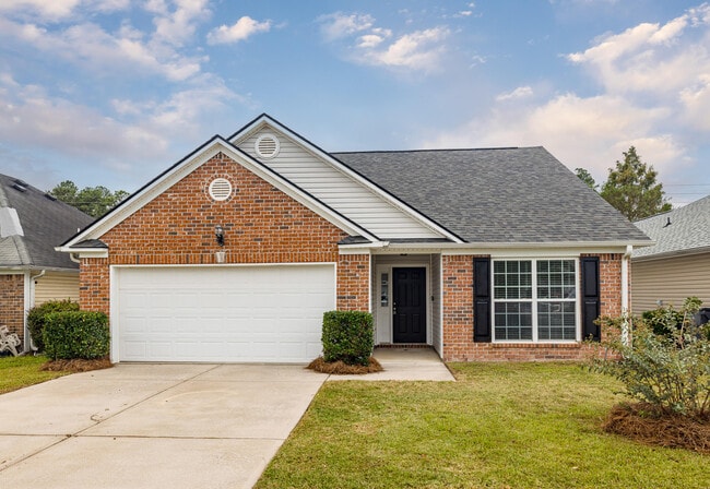 property at 272 High Meadows Cir