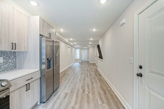 1836 Willington St in Philadelphia, PA - Building Photo - Building Photo