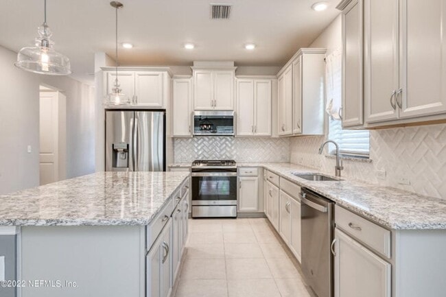 55 Bluebonnet Way in St. Augustine, FL - Building Photo - Building Photo