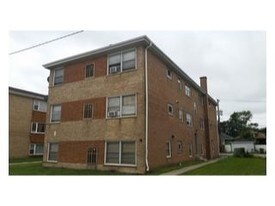 13906 S Indiana Ave Apartamentos