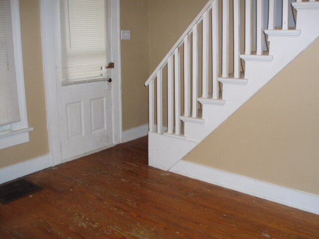 1732 Short St in Fort Wayne, IN - Building Photo