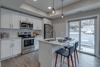 Brand New Luxury Apartments in Philadelphia, PA - Foto de edificio - Primary Photo