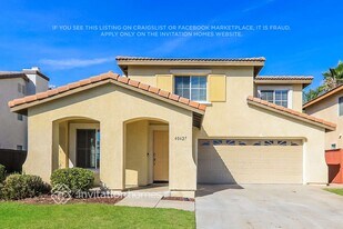 40627 Cartier St in Murrieta, CA - Building Photo