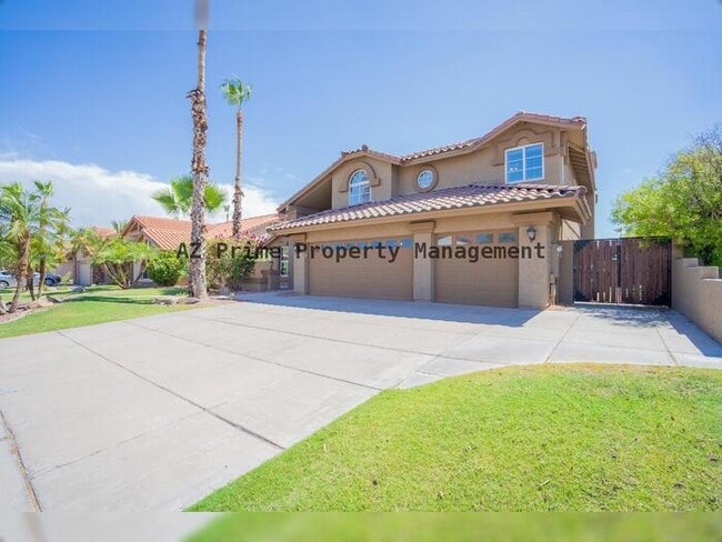property at 16638 S 37th Way