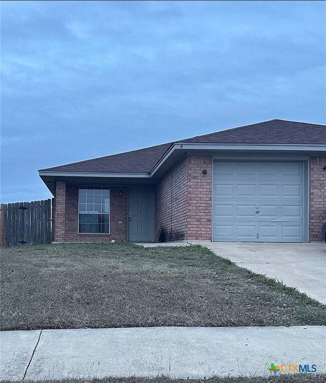 property at 4304 July Dr