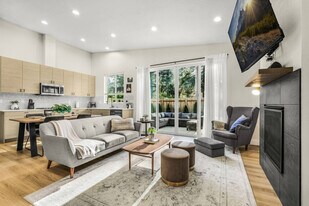 15206 NE 96th St in Vancouver, WA - Building Photo