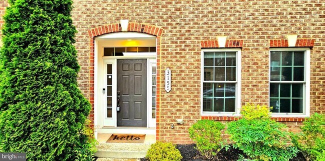 3155 John Glenn St in Herndon, VA - Building Photo - Building Photo