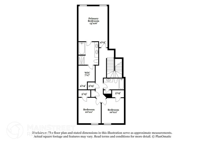 6173 River Pointe Dr in Fort Worth, TX - Building Photo - Building Photo