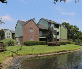 The View at Mandarin in Jacksonville, FL - Foto de edificio - Building Photo