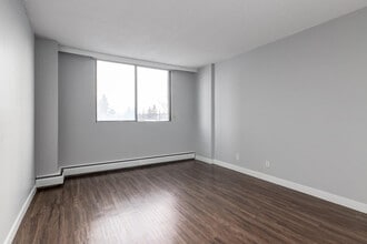 Glenmore Gardens Towers in Calgary, AB - Building Photo - Building Photo