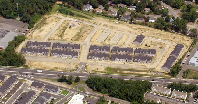 Lakewood Townhomes