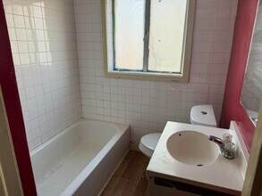 2124 47th St Ensley in Birmingham, AL - Building Photo - Building Photo