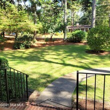 62 Pine Ridge Dr in Whispering Pines, NC - Building Photo - Building Photo