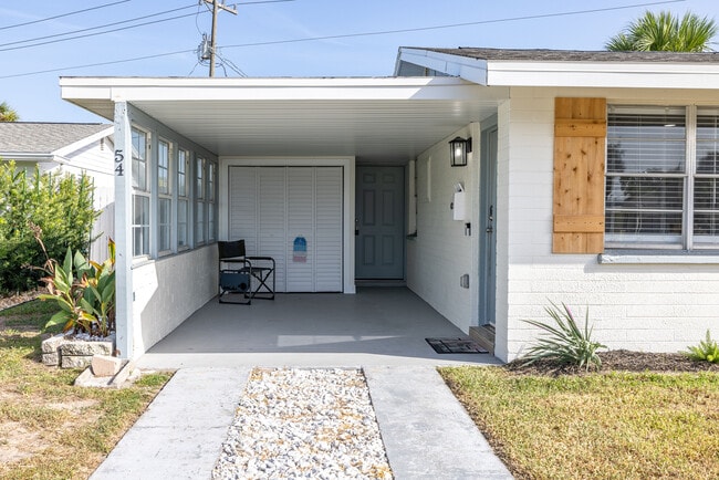 54 River Shore Dr in Ormond Beach, FL - Building Photo - Building Photo