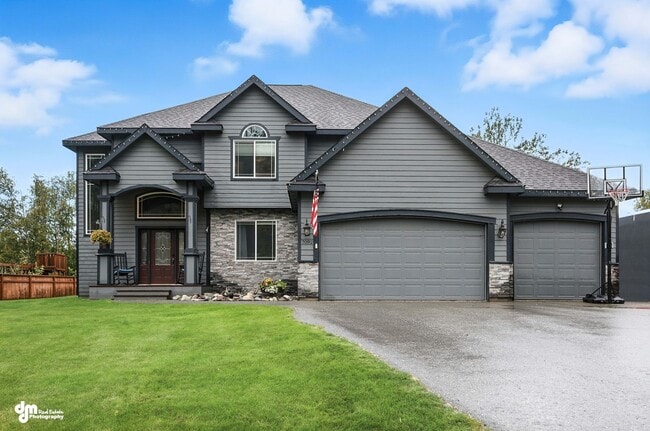 property at 7092 E Riparian Loop