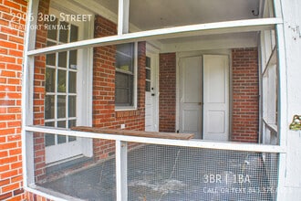 2906 3rd St in Beaufort, SC - Building Photo - Building Photo