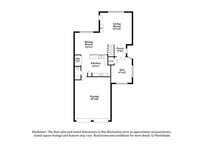 15802 St Lawrence Cir in Friendswood, TX - Building Photo - Building Photo