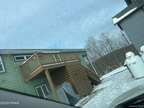 100 Richardson Ave in Shohola, PA - Building Photo - Building Photo