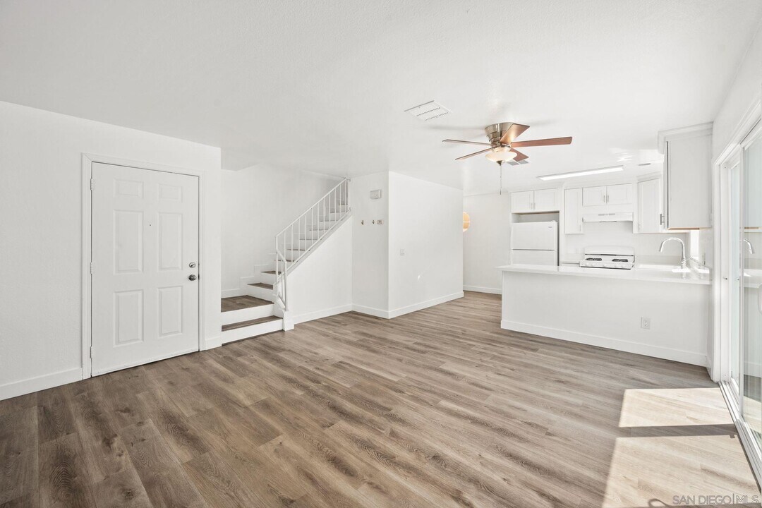 368 G St in Chula Vista, CA - Building Photo