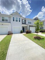 7 Bynan Way in Savannah, GA - Building Photo