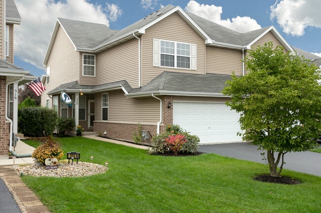 520 Frieh Dr in Romeoville, IL - Building Photo - Building Photo