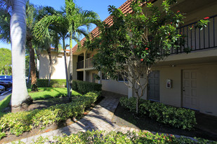 The Gardens Apartments