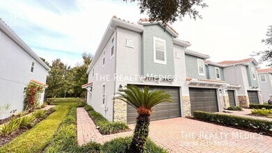 1900 Garden Sage Dr in Oviedo, FL - Building Photo - Building Photo