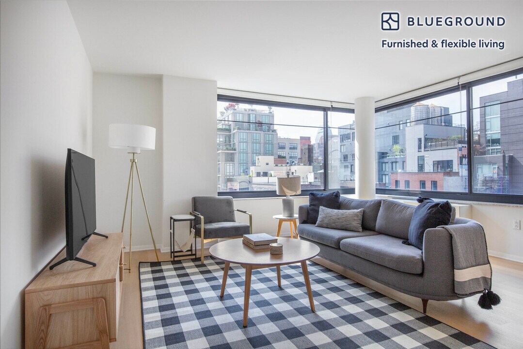 180 W 20th St, Unit FL9-ID1194 in New York, NY - Building Photo
