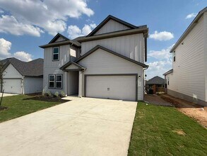 11909 Dillon Fls Dr in Austin, TX - Building Photo - Building Photo