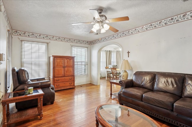 4045 Reed St in Beaumont, TX - Building Photo - Building Photo