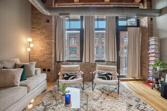 625 W Jackson Blvd in Chicago, IL - Building Photo - Building Photo