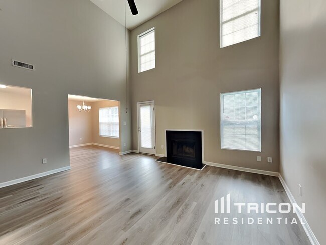 4309 Grandover Dr in Raleigh, NC - Building Photo - Building Photo