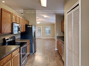 1369 Shootingstar Ln in Jacksonville, FL - Building Photo - Building Photo