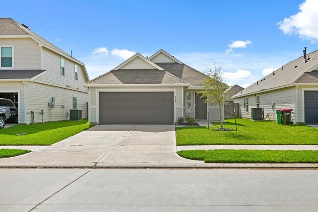 5407 Briana Dee Dr in Arcola, TX - Building Photo - Building Photo
